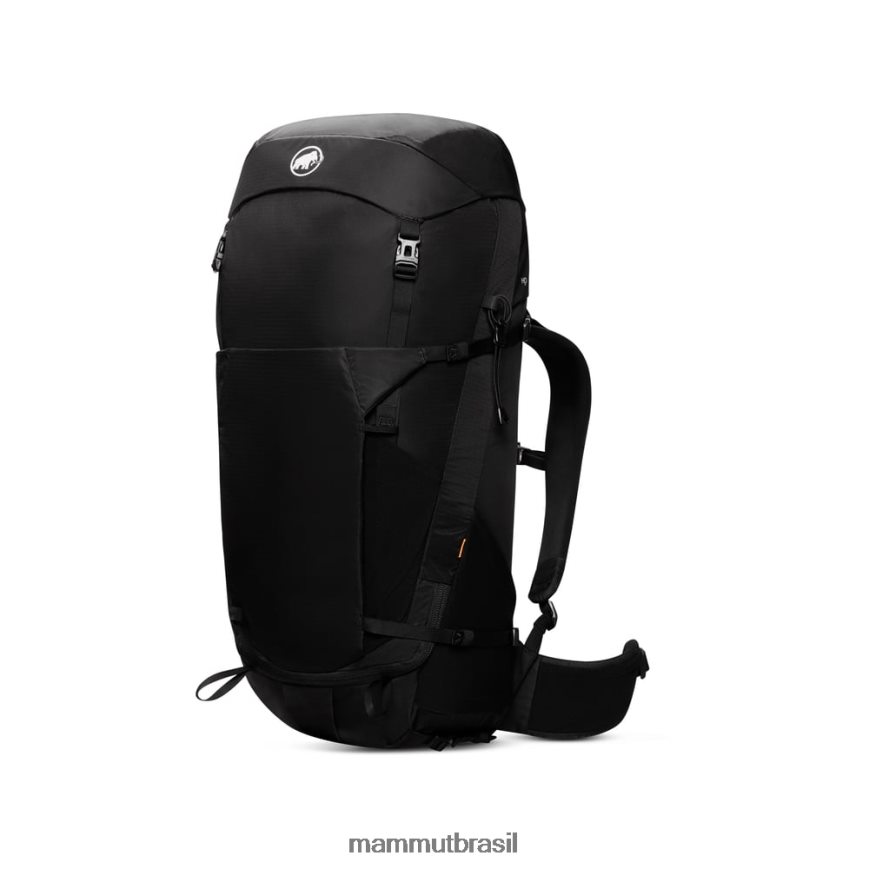 lítio 50 unissex TZF08F426 Mammut equipamento preto