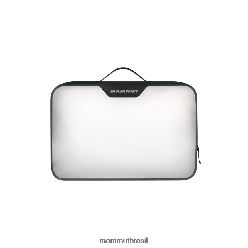 luz de caixa inteligente unissex TZF08F1307 Mammut equipamento preto