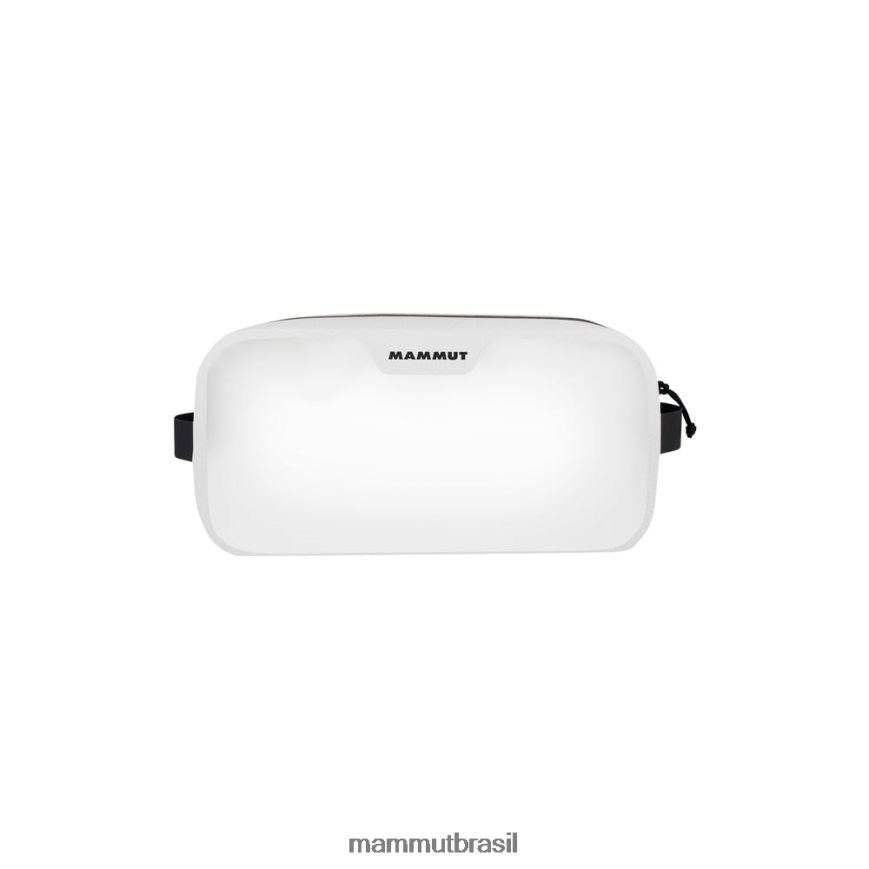 luz de caixa inteligente unissex TZF08F1308 Mammut equipamento branco