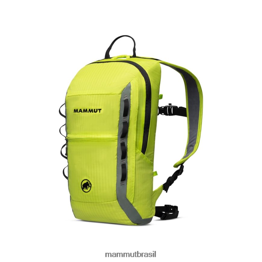luz neon unissex TZF08F1492 Mammut equipamento highlime
