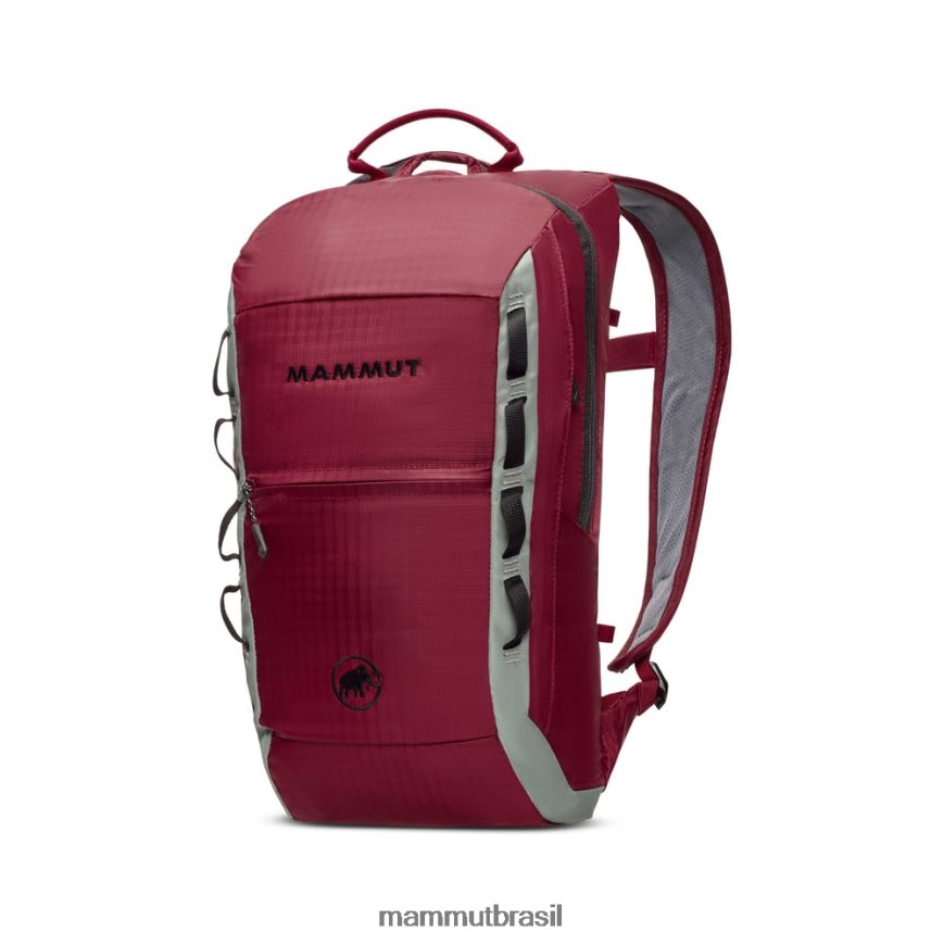 luz neon unissex TZF08F593 Mammut equipamento sangue vermelho