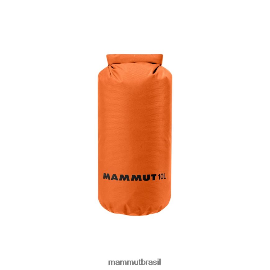 luz saco seco unissex TZF08F1328 Mammut equipamento Sião