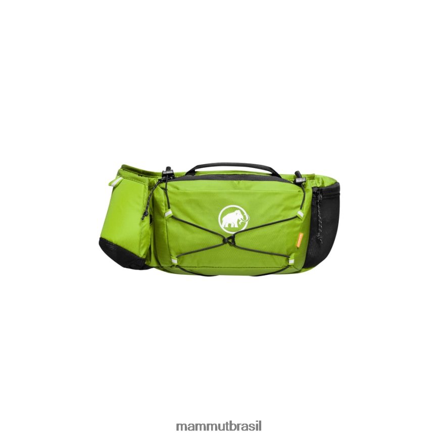 mochila de lítio unissex TZF08F1438 Mammut equipamento highlime