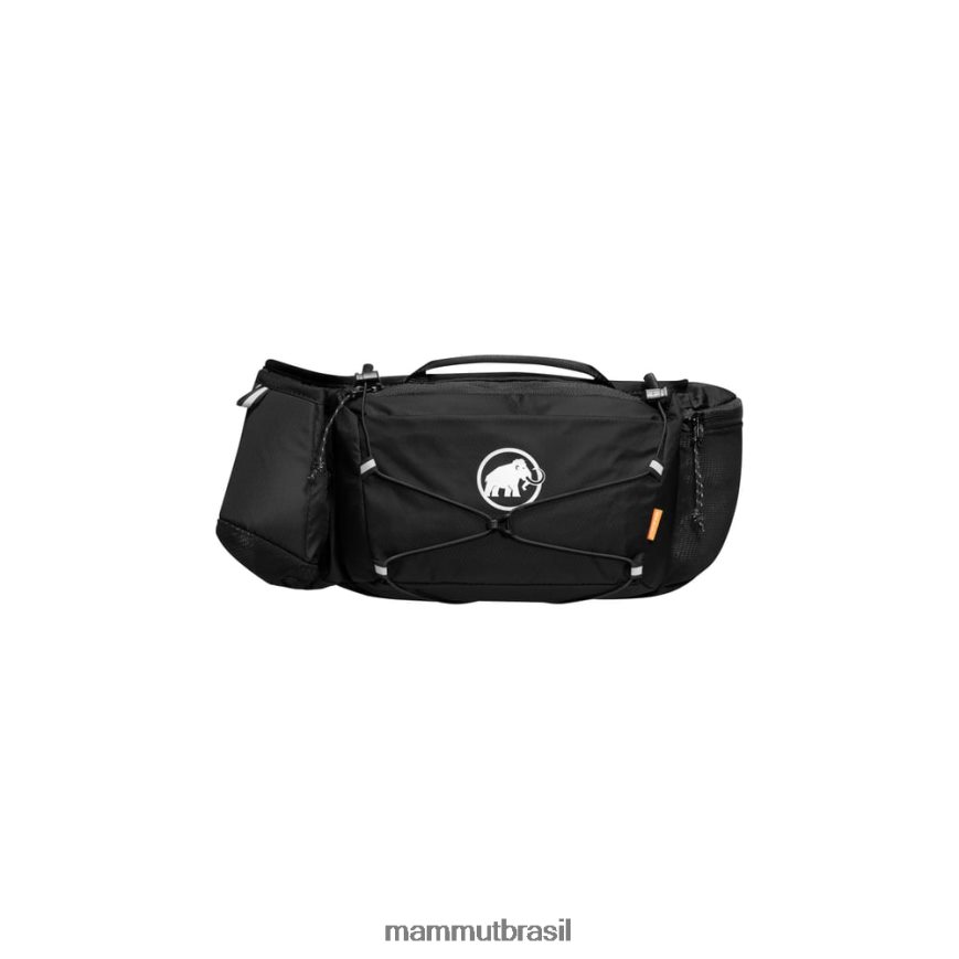 mochila de lítio unissex TZF08F551 Mammut equipamento preto