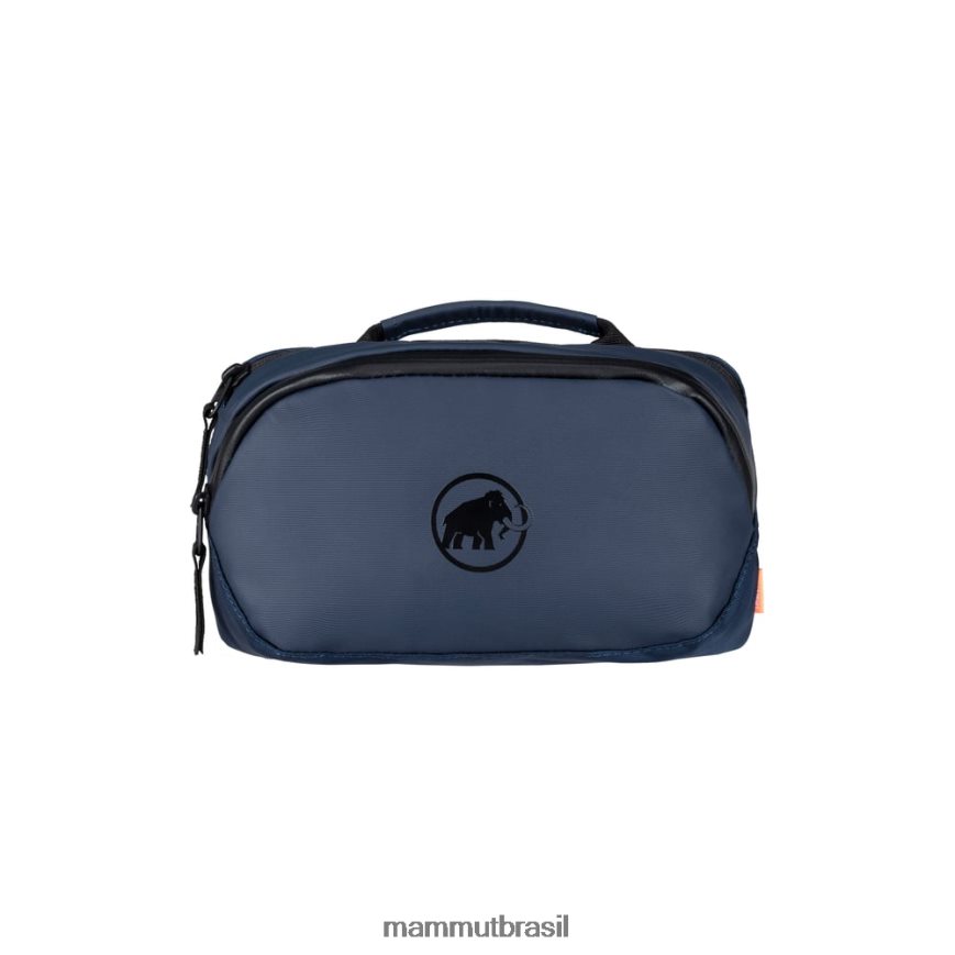 mochila seon unissex TZF08F1479 Mammut equipamento marinho