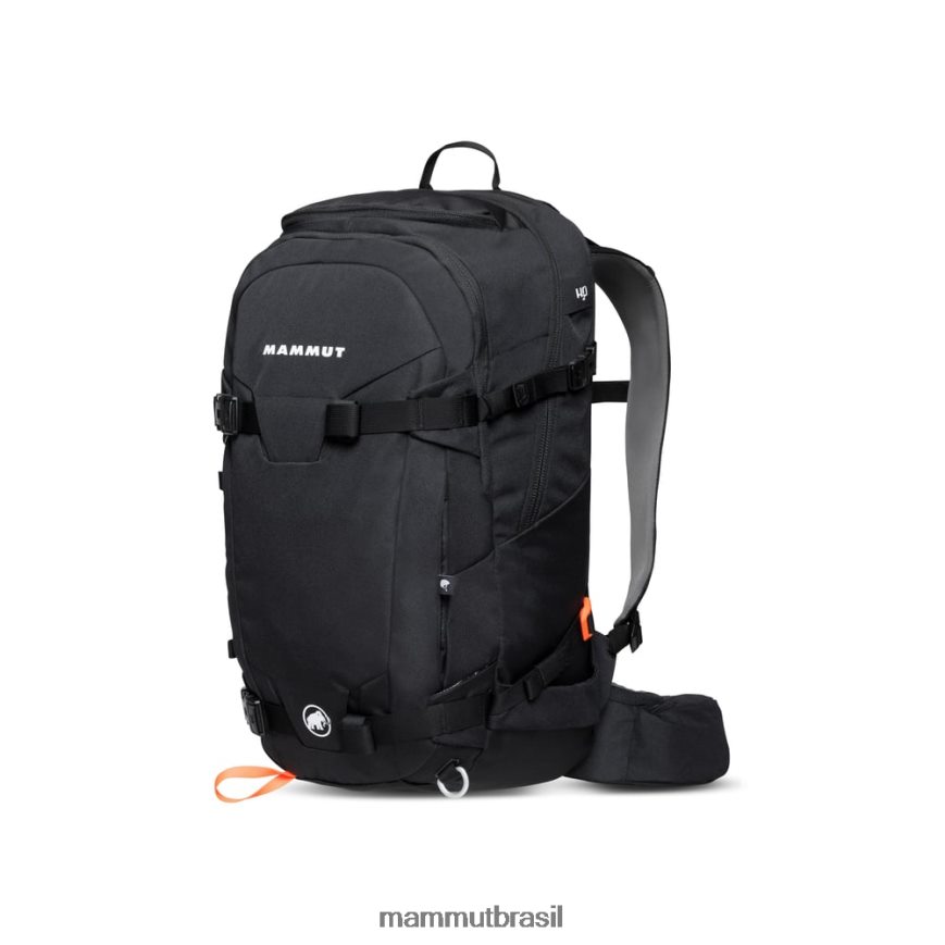 nirvana 30 unissex TZF08F1447 Mammut equipamento preto