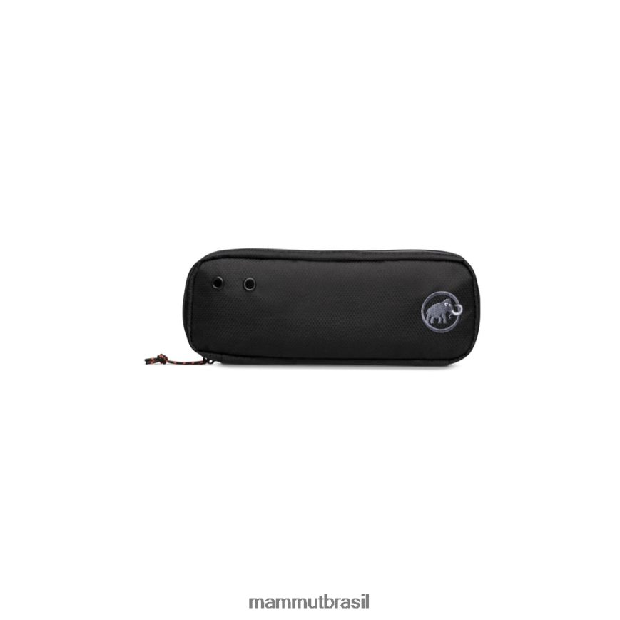 saco de viagem unissex TZF08F581 Mammut equipamento preto