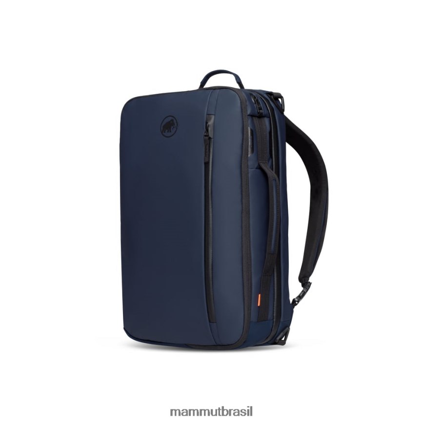 segunda via 3 20 unissex TZF08F554 Mammut equipamento marinho