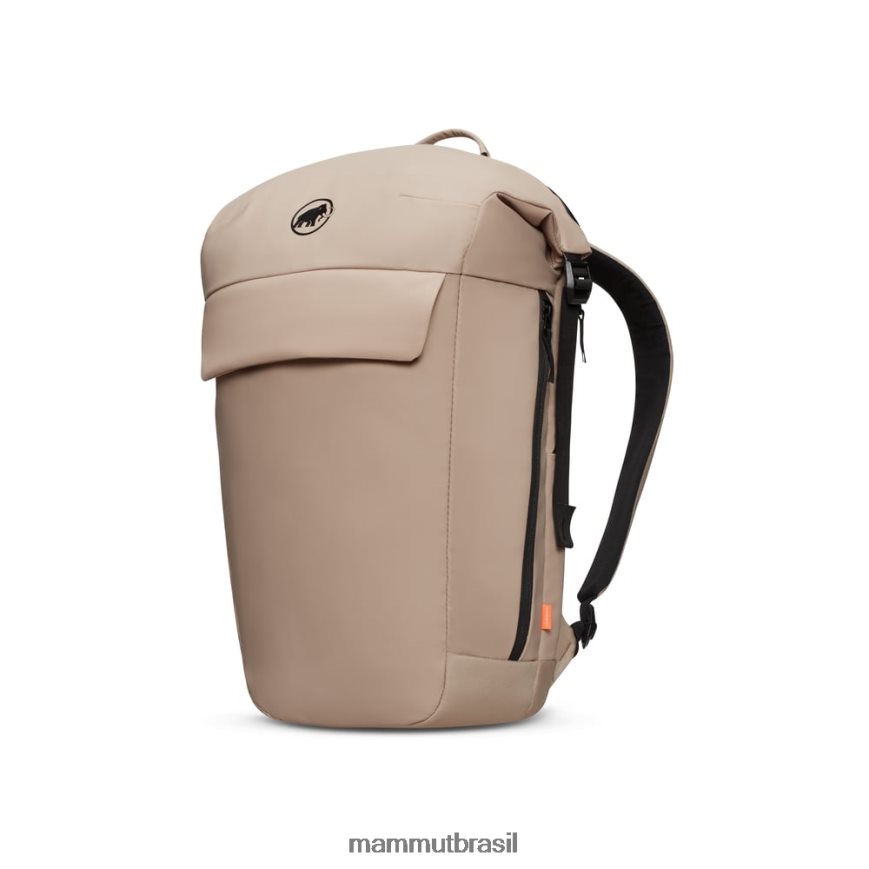 segundo correio 20 unissex TZF08F1475 Mammut equipamento savana