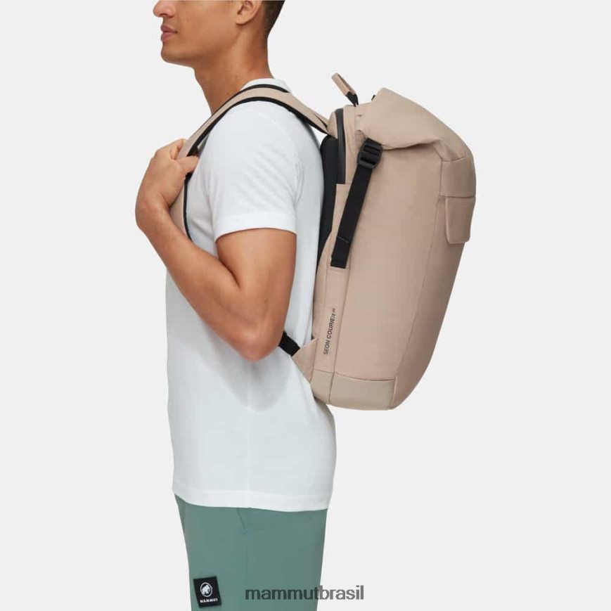 segundo correio 20 unissex TZF08F1475 Mammut equipamento savana