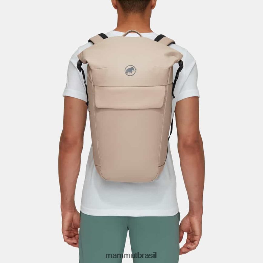 segundo correio 20 unissex TZF08F1475 Mammut equipamento savana