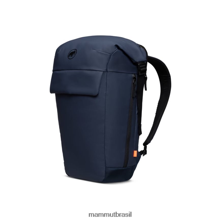 segundo correio 20 unissex TZF08F582 Mammut equipamento marinho