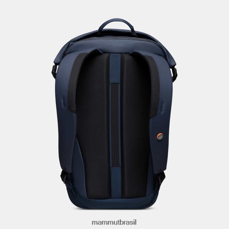 segundo correio 20 unissex TZF08F582 Mammut equipamento marinho