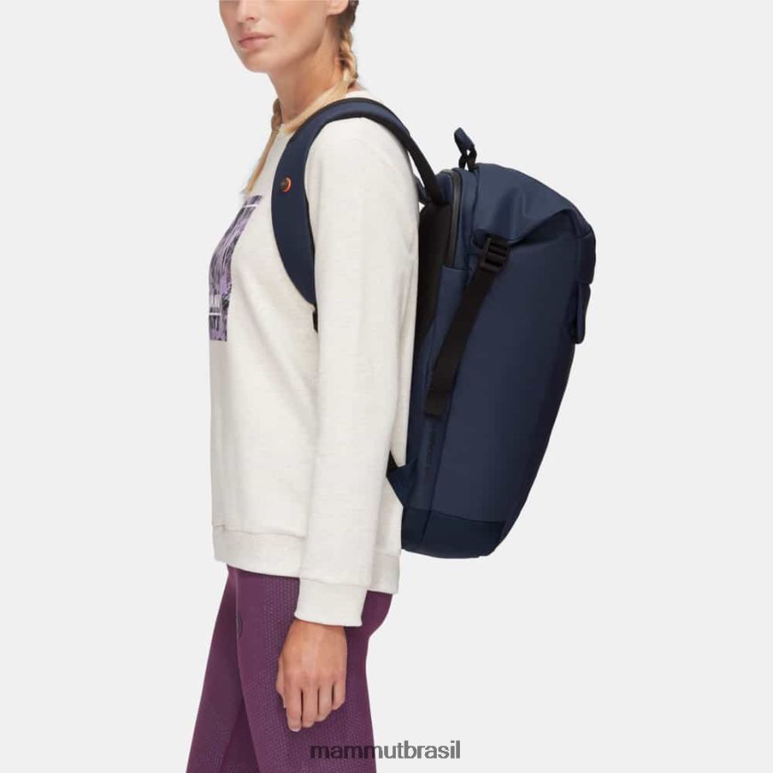 segundo correio 20 unissex TZF08F582 Mammut equipamento marinho