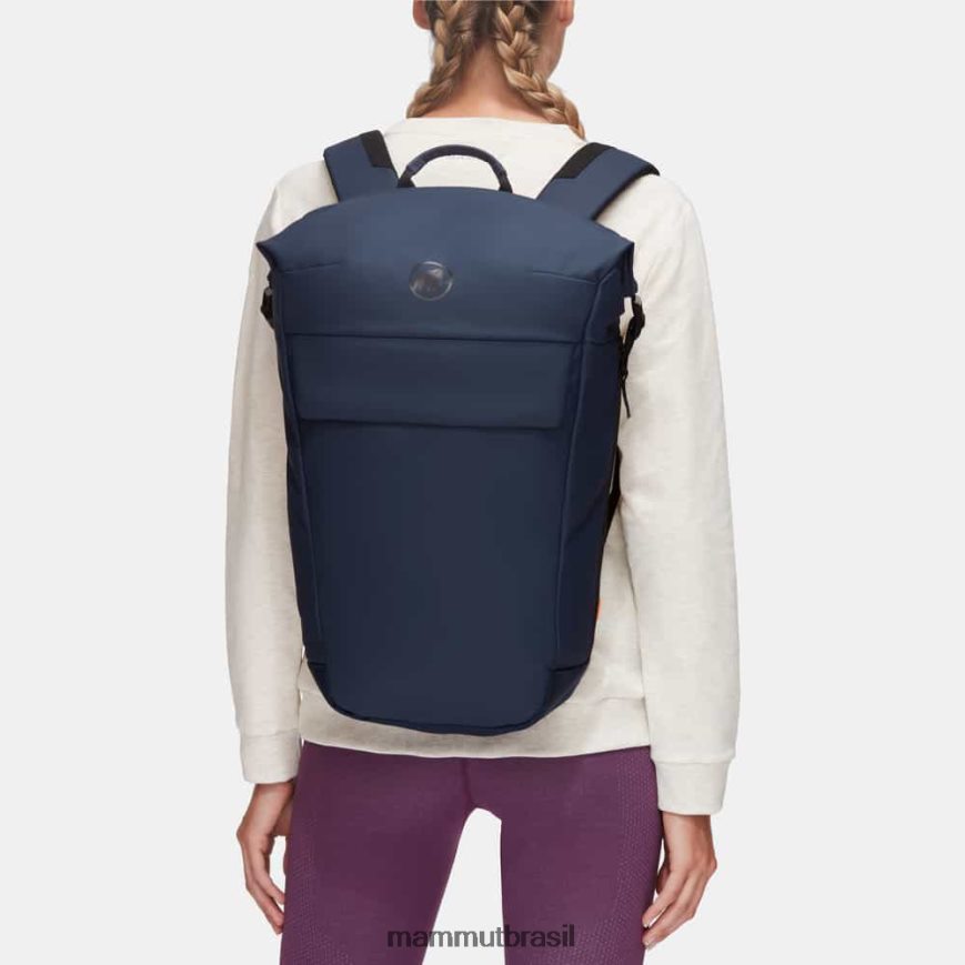 segundo correio 20 unissex TZF08F582 Mammut equipamento marinho