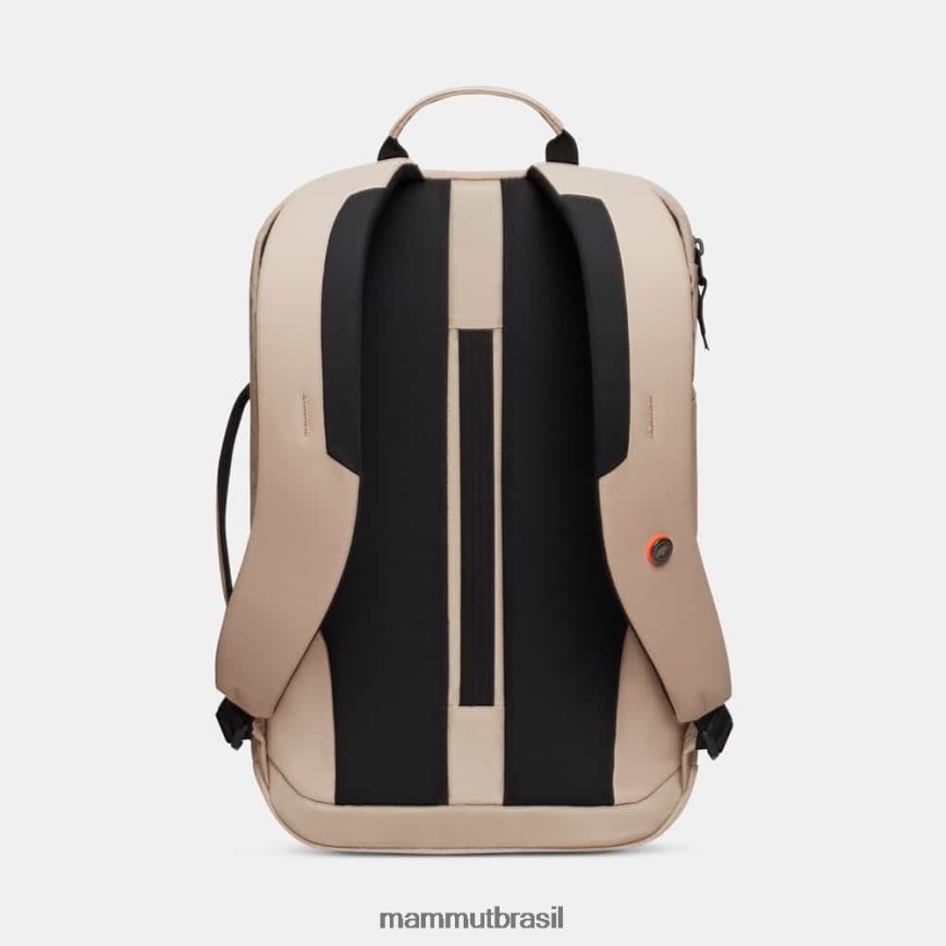 segundo transportador 15 unissex TZF08F1442 Mammut equipamento savana