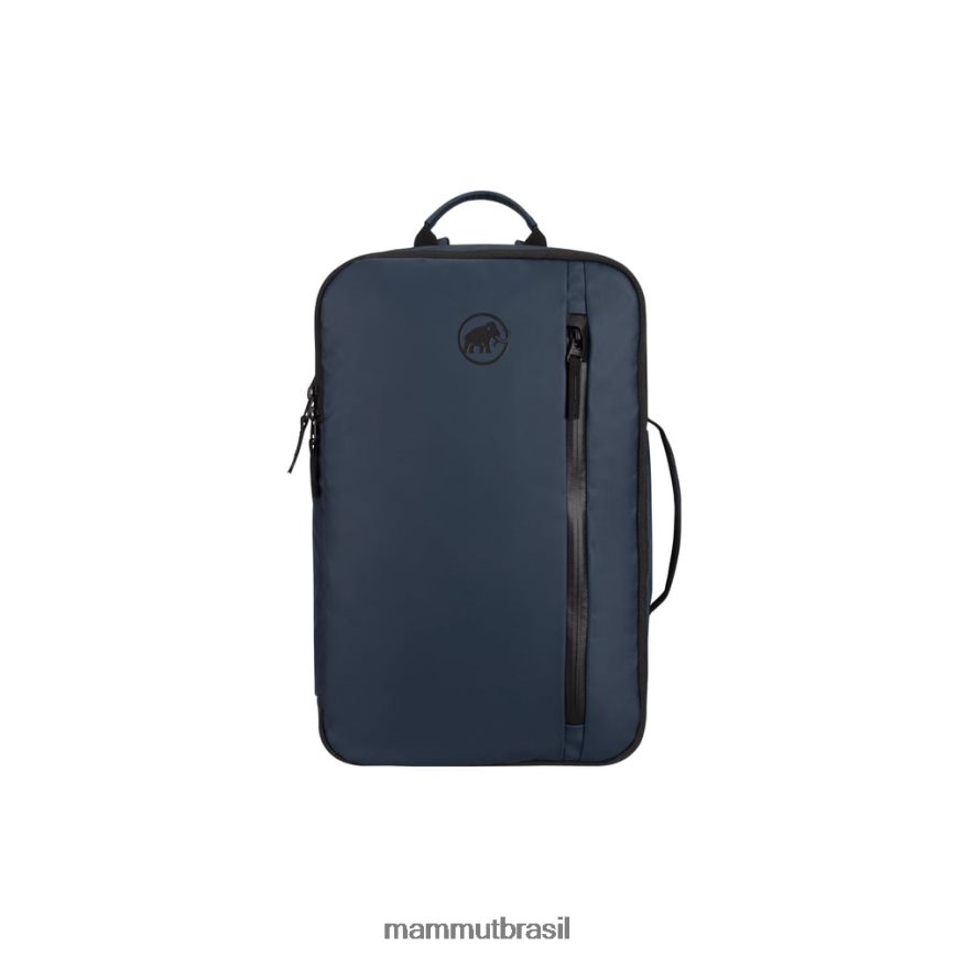 segundo transportador 15 unissex TZF08F555 Mammut equipamento marinho