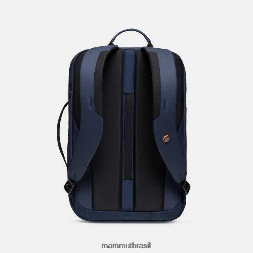 segundo transportador 25 unissex TZF08F1366 Mammut equipamento marinho