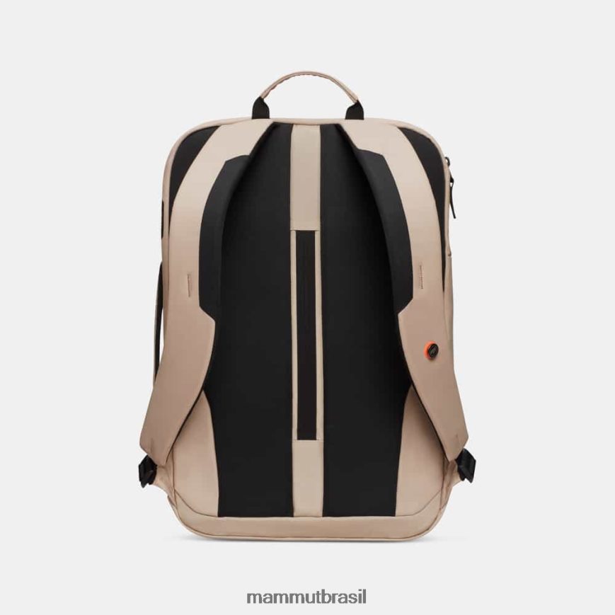 segundo transportador 25 unissex TZF08F1367 Mammut equipamento savana