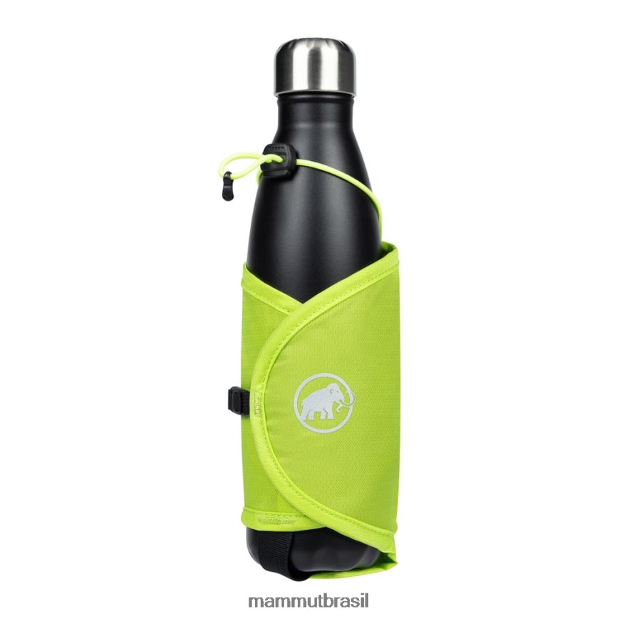 suporte de garrafa de lítio adicional unissex TZF08F1440 Mammut equipamento highlime