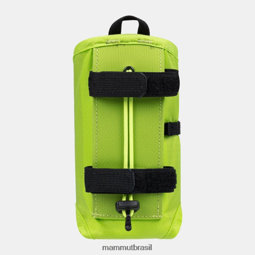 suporte de garrafa de lítio adicional unissex TZF08F1440 Mammut equipamento highlime