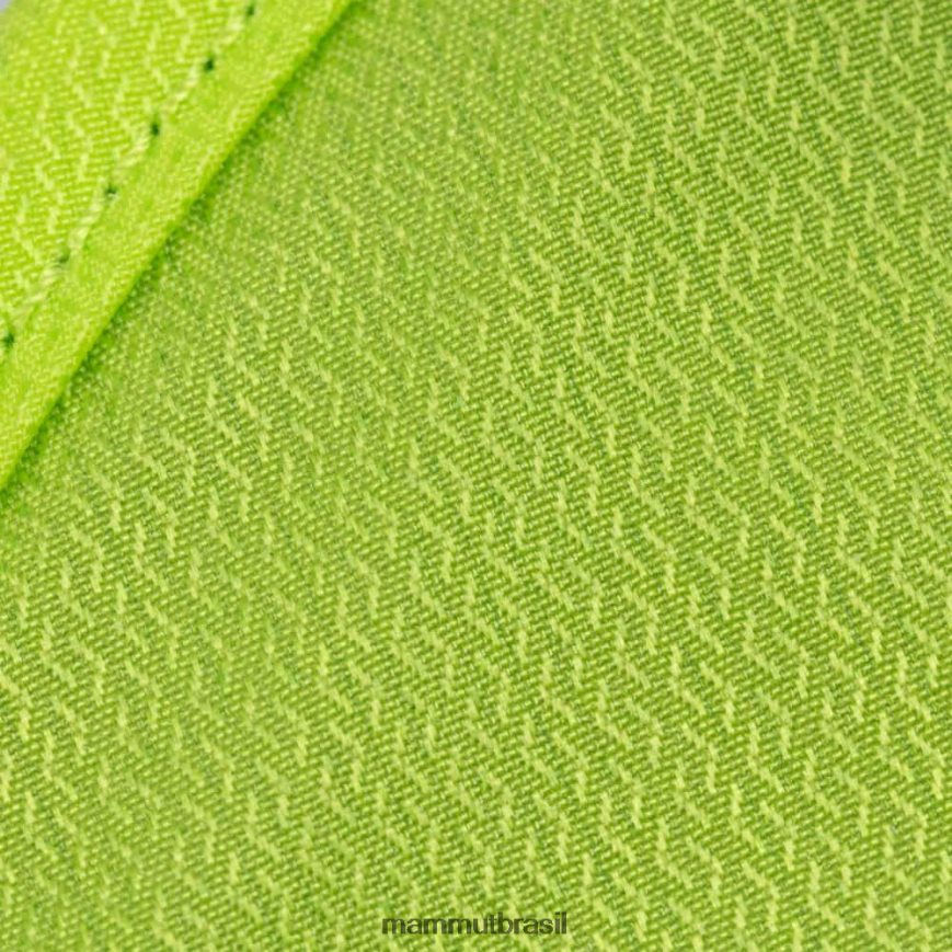 suporte de garrafa de lítio adicional unissex TZF08F1440 Mammut equipamento highlime