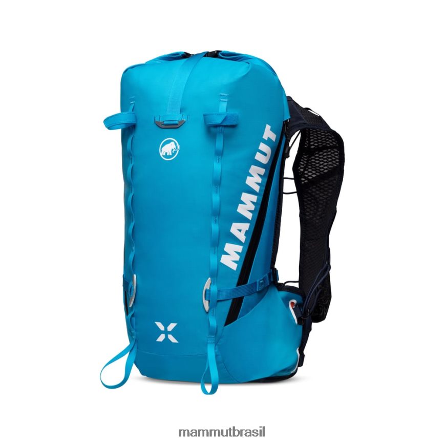 trion nordwand 15 unissex TZF08F1387 Mammut equipamento céu-noite
