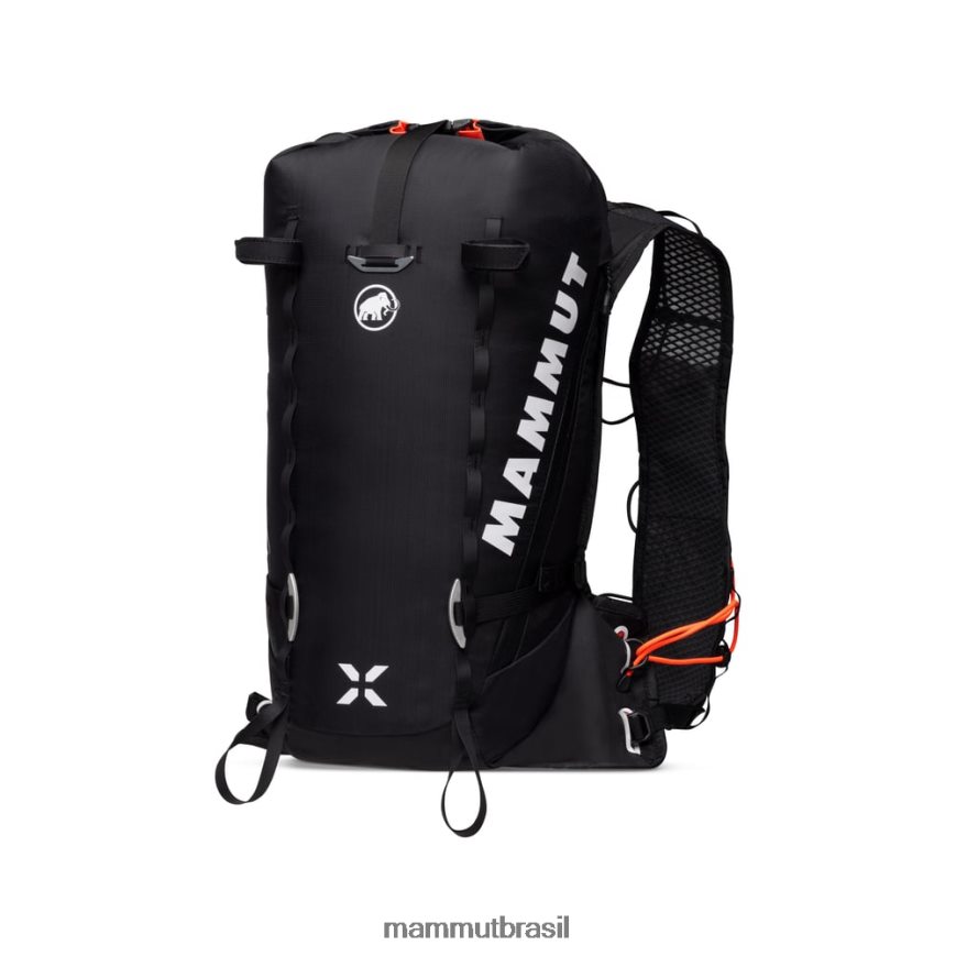 trion nordwand 15 unissex TZF08F469 Mammut equipamento preto