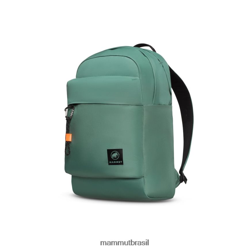 xeron 20 unissex TZF08F1485 Mammut equipamento jade escuro
