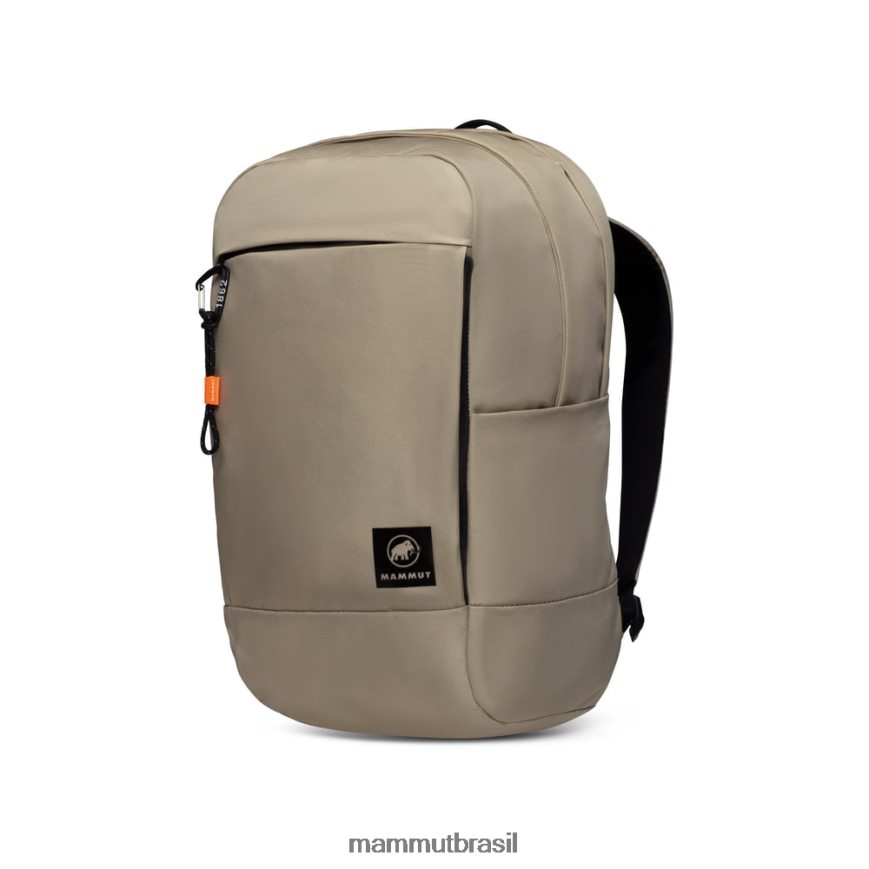 xeron 25 unissex TZF08F1459 Mammut equipamento safári