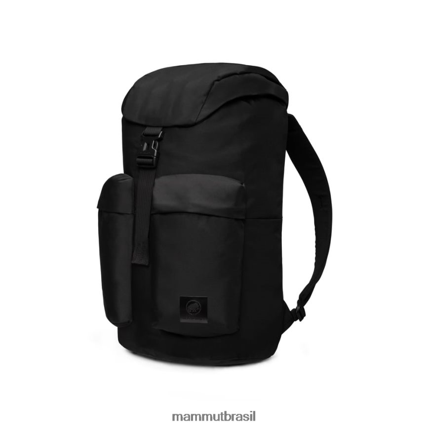 xeron 30 unissex TZF08F588 Mammut equipamento preto