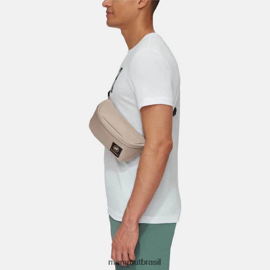 xeron mochila clássica unissex TZF08F1496 Mammut equipamento safári