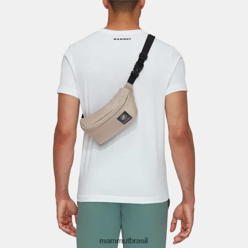 xeron mochila clássica unissex TZF08F1496 Mammut equipamento safári