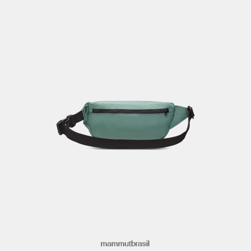 xeron mochila clássica unissex TZF08F1497 Mammut equipamento jade escuro