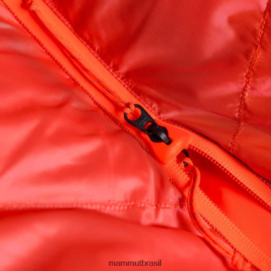 executar bolsa para baixo -7c unissex TZF08F479 Mammut equipamento laranja de segurança