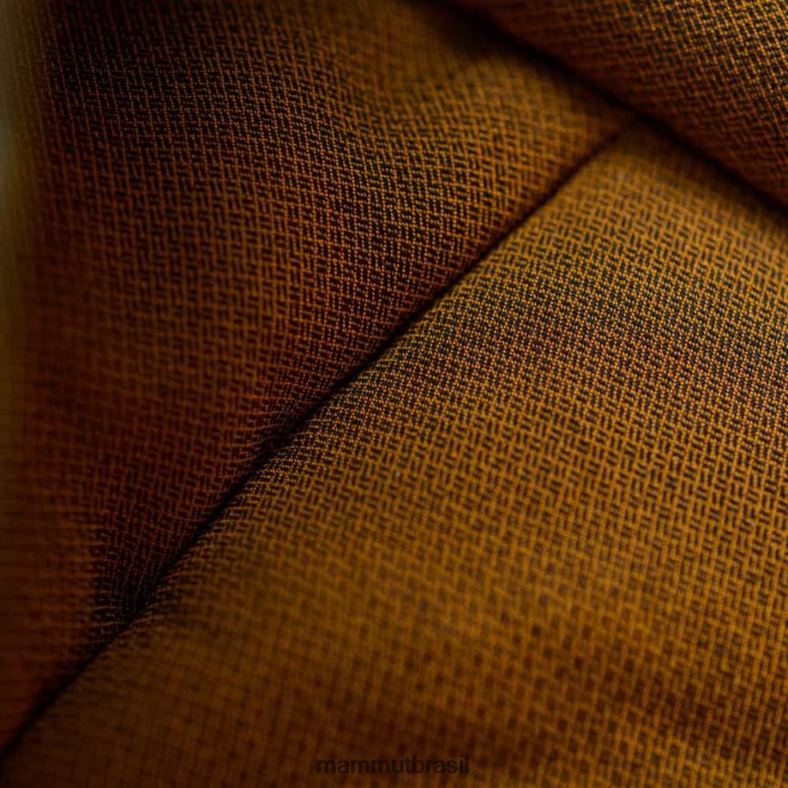 executar saco de fibra -7c unissex TZF08F489 Mammut equipamento Oliva