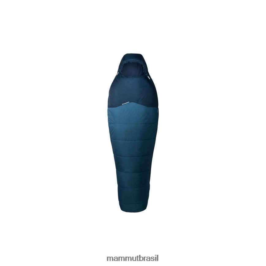 inverno oti nórdico unissex TZF08F536 Mammut equipamento jay-dark jay