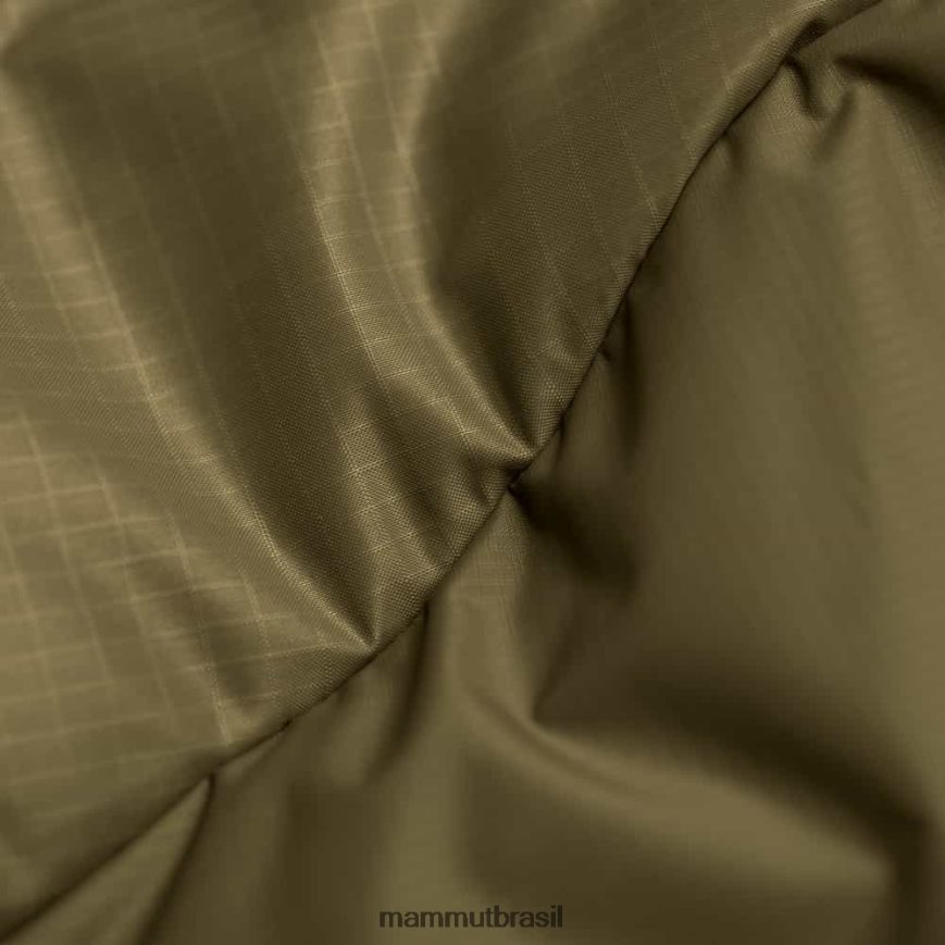 proteja o saco de fibra -18c unissex TZF08F1393 Mammut equipamento Oliva