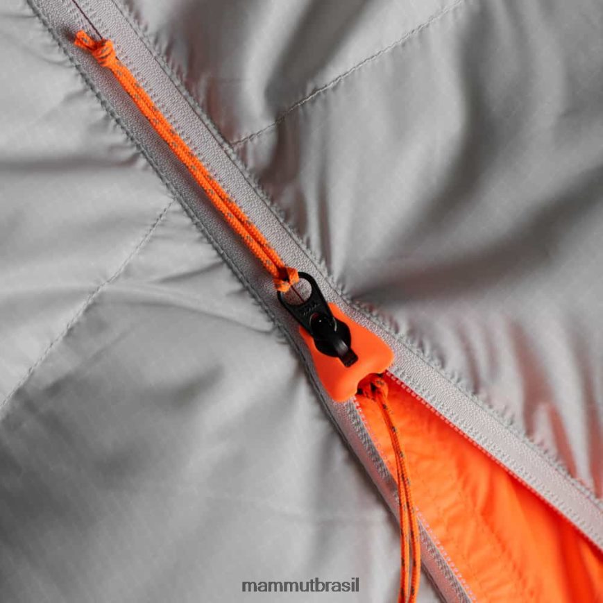 saco protetor de penas -18c unissex TZF08F1391 Mammut equipamento autoestrada