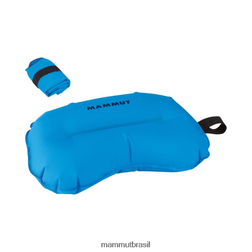 travesseiro de ar unissex TZF08F544 Mammut equipamento imperial
